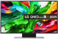 Купити телевізор LG 43QNED87 2025 за ціною від 21000 грн.