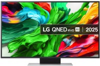 Купить телевізор LG 50QNED87 2025: цена от 39010 грн.