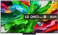 Купити телевізор LG 65QNED87 2025 за ціною від 77000 грн.