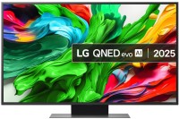 Купити телевізор LG 50QNED86 2025 за ціною від 33842 грн.