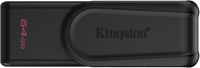 Купити USB-флешка Kingston DataTraveler Exodia S (64Gb)