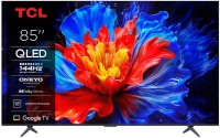 Купити телевізор TCL 85P89K за ціною від 89790 грн.
