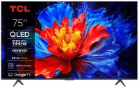 Купити телевізор TCL 75P89K за ціною від 64200 грн.