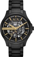 Купити наручний годинник Armani Hampton AX2463 за ціною від 17450 грн.