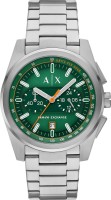 Купить наручний годинник Armani Parker AX2862: цена от 12250 грн.
