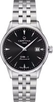 Купити наручний годинник Certina DS-1 Powermatic 80 C029.207.11.051.00  за ціною від 35690 грн.