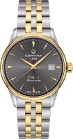 Купити наручний годинник Certina DS-1 Powermatic 80 C029.207.22.081.00  за ціною від 41840 грн.