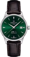 Купити наручний годинник Certina DS-1 Powermatic 80 C029.207.16.091.00  за ціною від 33940 грн.