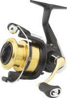 Купить котушка Daiwa RS 2500: цена от 3450 грн.