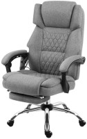 Купить комп'ютерне крісло Mark Adler Boss 6.0: цена от 7999 грн.