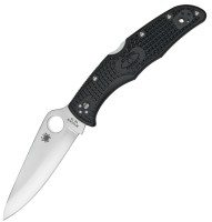 Купити ніж / мультитул Spyderco Endura 4 C10PBK  за ціною від 5100 грн.