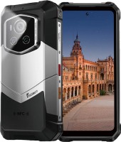 Купити мобільний телефон Fossibot F107 Pro 