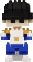 Купити конструктор Nanoblock Son Gohan NBDB_008 за ціною від 699 грн.