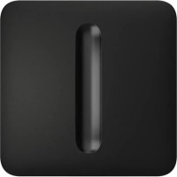 Купити вимикач Ajax LightSwitch Dimmer Jeweller black за ціною від 3028 грн.