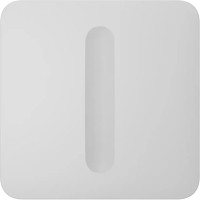 Купити вимикач Ajax LightSwitch Dimmer Jeweller white  за ціною від 3028 грн.