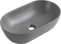 Купити умивальник MIXXUS Premium Ellipse-0109 MP6653 за ціною від 5632 грн.