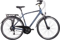 Купити велосипед Indiana X-Road 3.0 M 2024 frame 19 за ціною від 20962 грн.