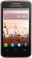 Купити мобільний телефон Alcatel One Touch Tribe 3041D  за ціною від 1140 грн.