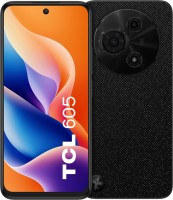 Купити мобільний телефон TCL 605 128GB 