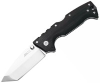 Купити ніж / мультитул Cold Steel AD-10 Tanto за ціною від 10340 грн.