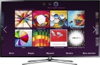 Купить телевизор Samsung UE-75F6400  по цене от 90243 грн.