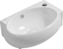 Купити умивальник MIXXUS Premium Diverse-1201-L MP6507  за ціною від 2805 грн.