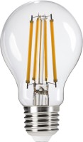 Купить лампочка Kanlux XLED Filament A60 10W 2700K E27: цена от 148 грн.
