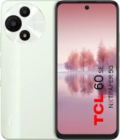 Купити мобільний телефон TCL 60 SE NxtPaper 5G 