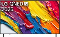 Купить телевізор LG 75QNED82 2025: цена от 59010 грн.