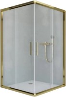 Купить душова кабіна Aquanil Unimar 130x90: цена от 19200 грн.