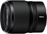 Купити об'єктив Nikon 50mm f/1.4 Z S Nikkor за ціною від 21596 грн.