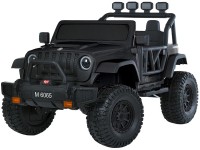Купити дитячий електромобіль Bambi M6065EBLR за ціною від 13832 грн.