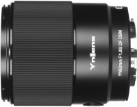 Купити об'єктив Yongnuo 50mm f/1.8 DF DSM за ціною від 18522 грн.