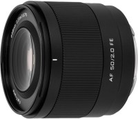 Купити об'єктив Viltrox AF 50mm f/2.0 Air за ціною від 11895 грн.