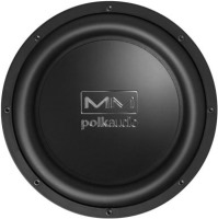Купить автосабвуфер Polk Audio MM1240DVC: цена от 12584 грн.