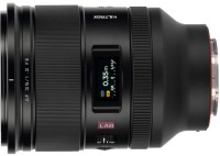 Купити об'єктив Viltrox AF 35mm f/1.2  за ціною від 42000 грн.