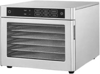 Купити сушарка для фруктів Tekhniko DH-06F-SS за ціною від 7500 грн.
