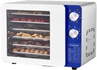 Купити сушарка для фруктів Tekhniko DH-06M-SS за ціною від 6400 грн.