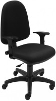 Купить комп'ютерне крісло Office Products Evia: цена от 8442 грн.