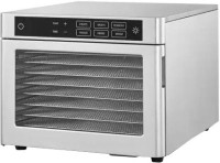 Купити сушарка для фруктів Tekhniko DH-08F-SS за ціною від 7800 грн.