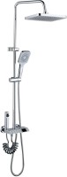 Купити душова система MIXXUS Premium Neptune 009-J MI6832 за ціною від 4158 грн.