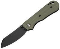 Купити ніж / мультитул Civivi Crabby C24055-1 за ціною від 3861 грн.