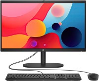 Купити персональний комп'ютер HP 22-dg00 All-in-One (22-dg0001ua) за ціною від 23990 грн.