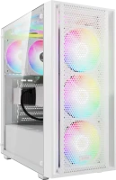 Купити корпус Gamdias AURA GC2 ELITE ARGB White  за ціною від 2399 грн.
