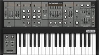 Купить синтезатор Behringer MS-5: цена от 21070 грн.