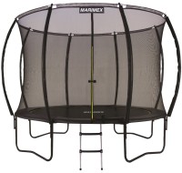 Купити батут Marimex Comfort 305  за ціною від 16548 грн.