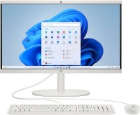 Купити персональний комп'ютер HP 24-cr10 All-in-One (24-cr1002ua) за ціною від 36888 грн.