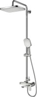 Купити душова система KOER KB-56030-01 за ціною від 10150 грн.