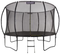 Купити батут Marimex Comfort 366  за ціною від 17584 грн.