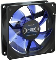 Купити система охолодження Noiseblocker BlackSilent X-2 за ціною від 1401 грн.
